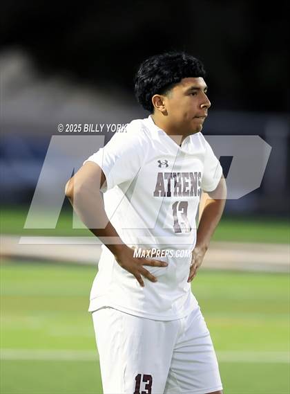Thumbnail 1 in Grand Saline vs Athens photogallery.