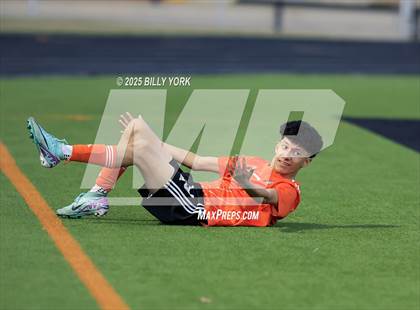 Thumbnail 3 in Grand Saline vs Athens photogallery.