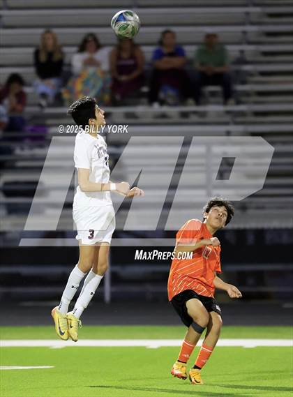 Thumbnail 3 in Grand Saline vs Athens photogallery.