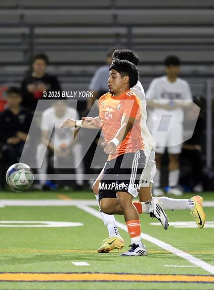 Thumbnail 3 in Grand Saline vs Athens photogallery.