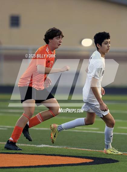 Thumbnail 2 in Grand Saline vs Athens photogallery.