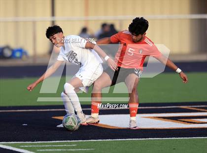 Thumbnail 2 in Grand Saline vs Athens photogallery.