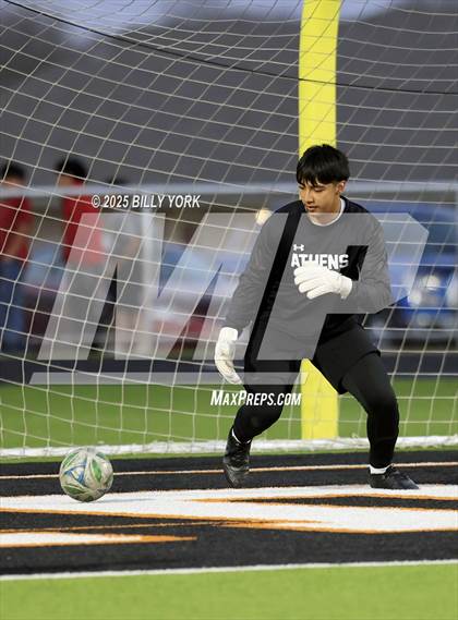 Thumbnail 2 in Grand Saline vs Athens photogallery.