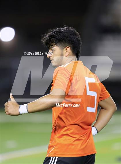 Thumbnail 1 in Grand Saline vs Athens photogallery.