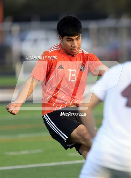 Thumbnail 2 in Grand Saline vs Athens photogallery.