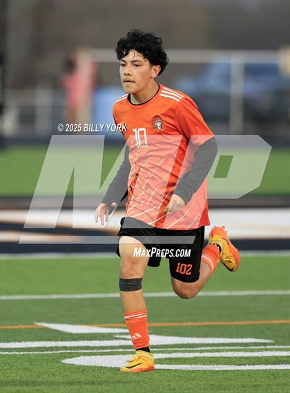 Thumbnail 3 in Grand Saline vs Athens photogallery.