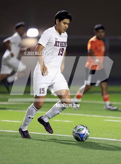 Thumbnail 3 in Grand Saline vs Athens photogallery.