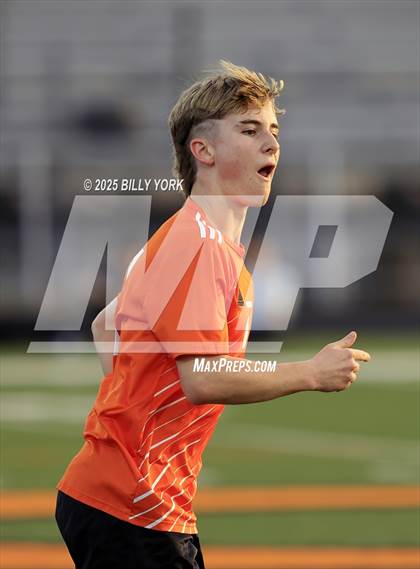 Thumbnail 1 in Grand Saline vs Athens photogallery.