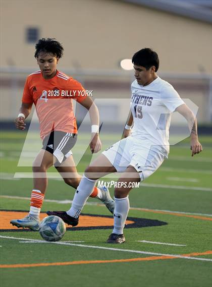 Thumbnail 1 in Grand Saline vs Athens photogallery.