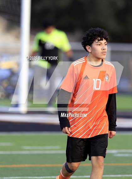 Thumbnail 3 in Grand Saline vs Athens photogallery.
