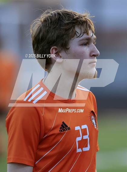 Thumbnail 2 in Grand Saline vs Athens photogallery.