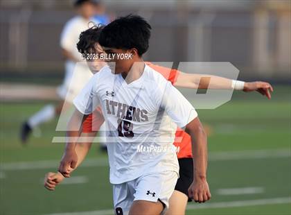 Thumbnail 3 in Grand Saline vs Athens photogallery.