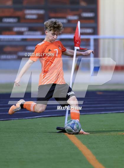 Thumbnail 1 in Grand Saline vs Athens photogallery.