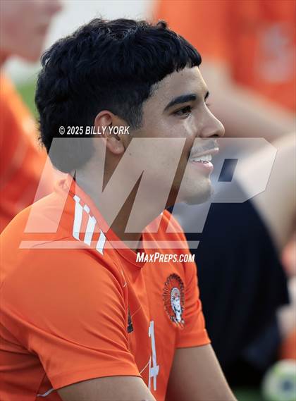 Thumbnail 1 in Grand Saline vs Athens photogallery.