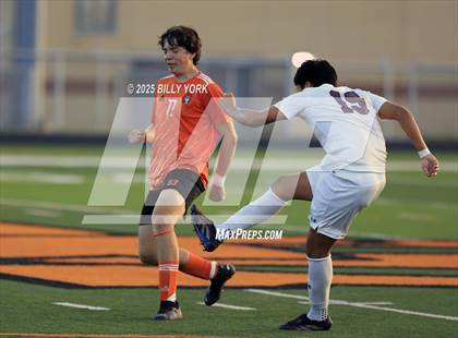 Thumbnail 1 in Grand Saline vs Athens photogallery.