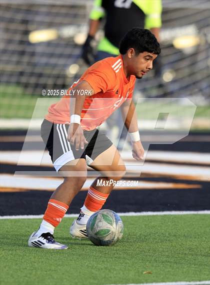 Thumbnail 1 in Grand Saline vs Athens photogallery.