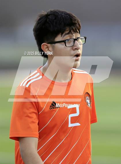 Thumbnail 3 in Grand Saline vs Athens photogallery.