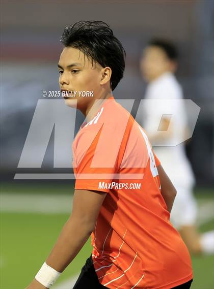 Thumbnail 1 in Grand Saline vs Athens photogallery.