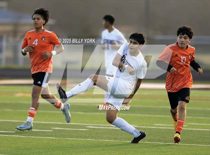 Thumbnail 1 in Grand Saline vs Athens photogallery.