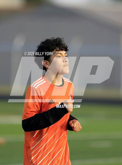 Thumbnail 3 in Grand Saline vs Athens photogallery.