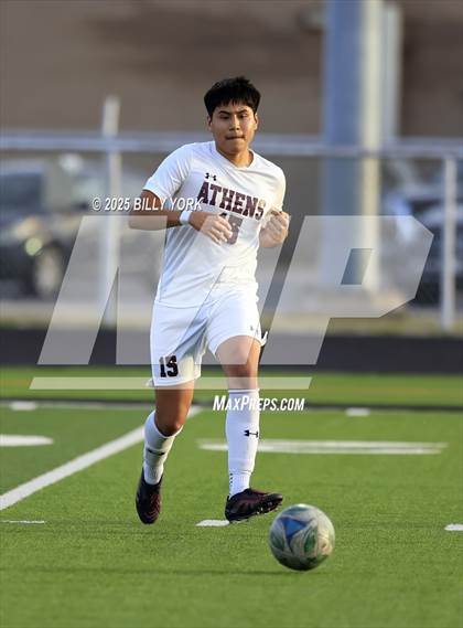 Thumbnail 2 in Grand Saline vs Athens photogallery.
