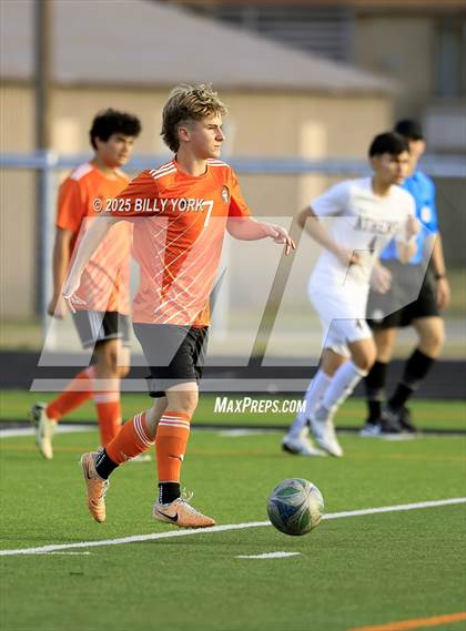 Thumbnail 1 in Grand Saline vs Athens photogallery.