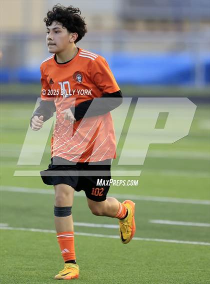 Thumbnail 3 in Grand Saline vs Athens photogallery.