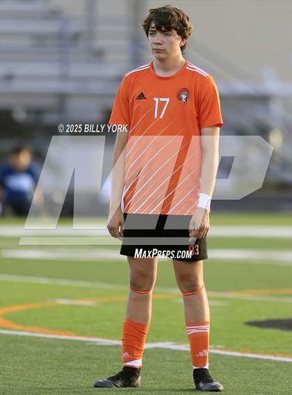Thumbnail 1 in Grand Saline vs Athens photogallery.