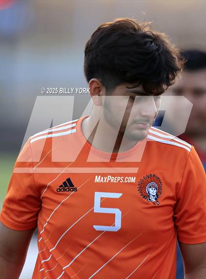 Thumbnail 3 in Grand Saline vs Athens photogallery.