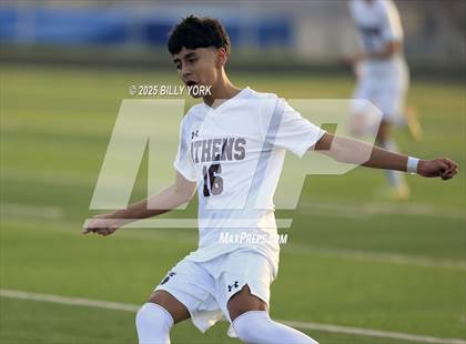 Thumbnail 3 in Grand Saline vs Athens photogallery.