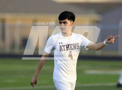 Thumbnail 3 in Grand Saline vs Athens photogallery.