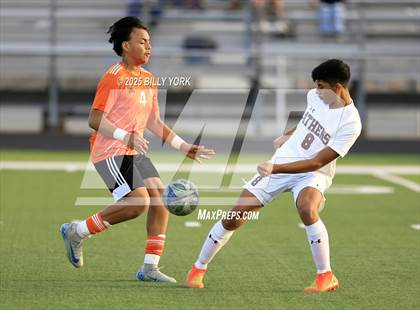 Thumbnail 1 in Grand Saline vs Athens photogallery.