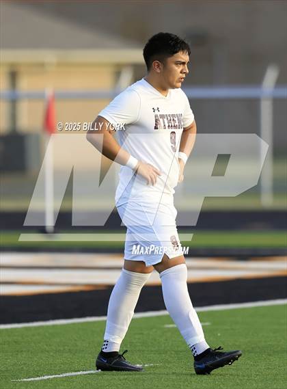 Thumbnail 2 in Grand Saline vs Athens photogallery.