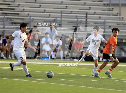 Thumbnail 3 in Grand Saline vs Athens photogallery.