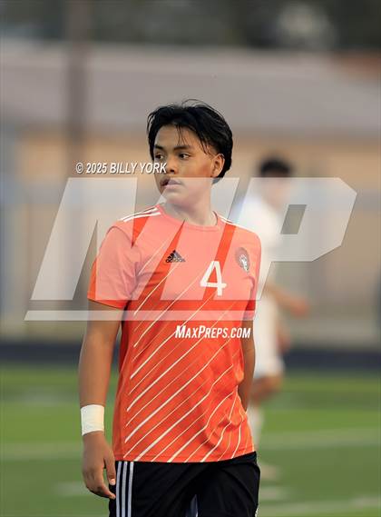 Thumbnail 2 in Grand Saline vs Athens photogallery.