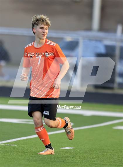 Thumbnail 1 in Grand Saline vs Athens photogallery.