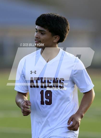 Thumbnail 3 in Grand Saline vs Athens photogallery.