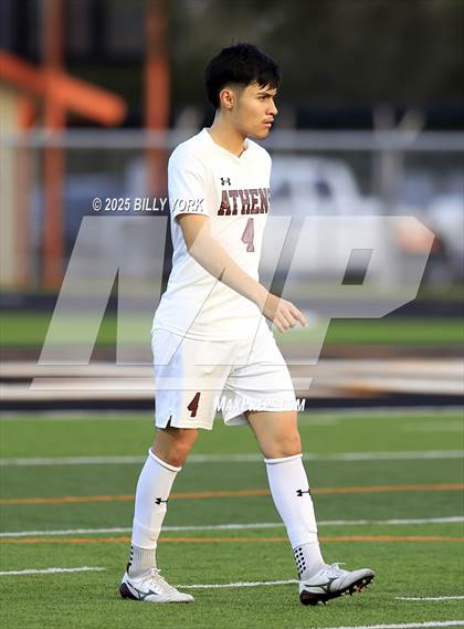 Thumbnail 1 in Grand Saline vs Athens photogallery.