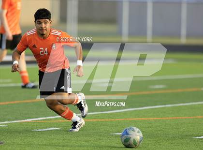 Thumbnail 3 in Grand Saline vs Athens photogallery.