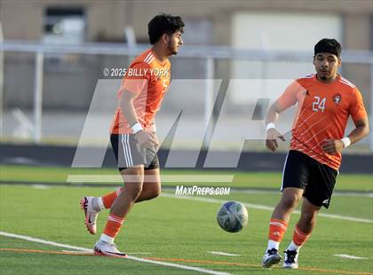 Thumbnail 1 in Grand Saline vs Athens photogallery.