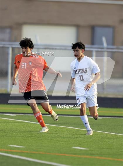 Thumbnail 3 in Grand Saline vs Athens photogallery.