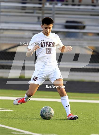 Thumbnail 3 in Grand Saline vs Athens photogallery.