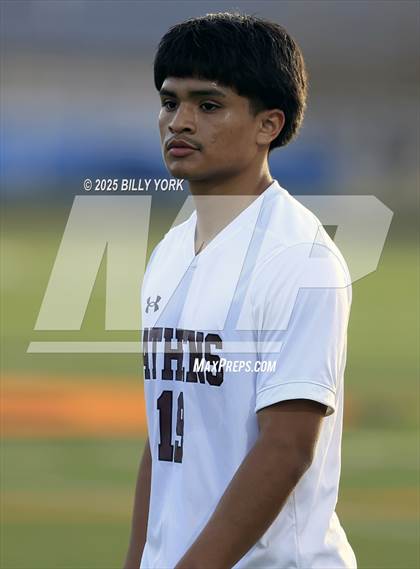 Thumbnail 2 in Grand Saline vs Athens photogallery.