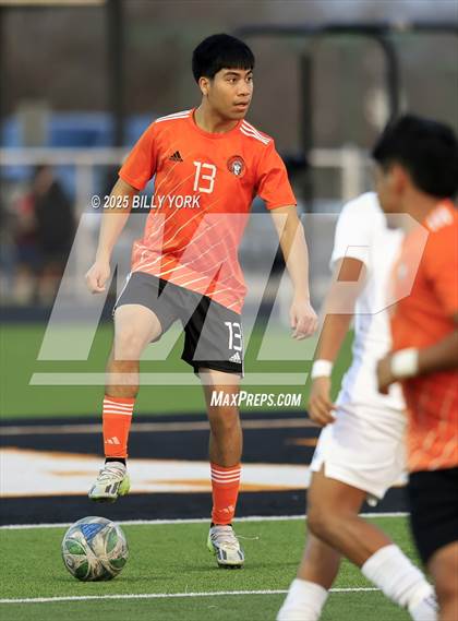 Thumbnail 3 in Grand Saline vs Athens photogallery.