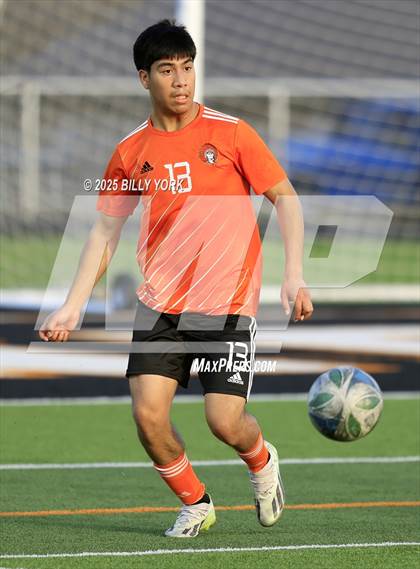 Thumbnail 1 in Grand Saline vs Athens photogallery.