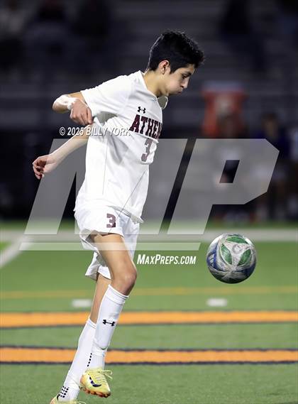 Thumbnail 1 in Grand Saline vs Athens photogallery.