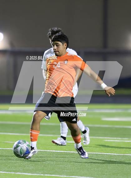 Thumbnail 1 in Grand Saline vs Athens photogallery.