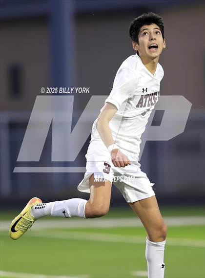 Thumbnail 2 in Grand Saline vs Athens photogallery.