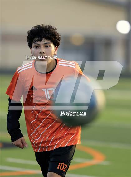 Thumbnail 1 in Grand Saline vs Athens photogallery.