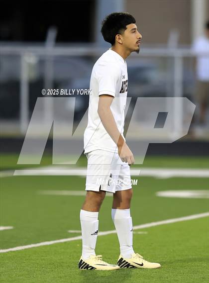Thumbnail 2 in Grand Saline vs Athens photogallery.
